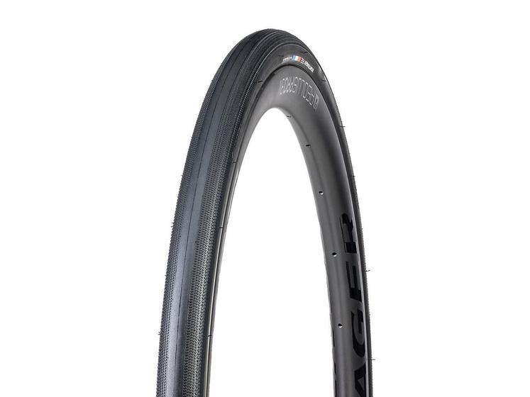 Imagem de Pneu Bontrager R2 Hcl 700X25Caro 29 P/Bicicleta