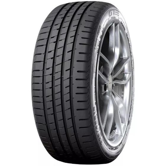 Imagem de Pneu Bravo Golf Civic 225/40r18 92y Sportactive Pr4 Xl T Gt Radial