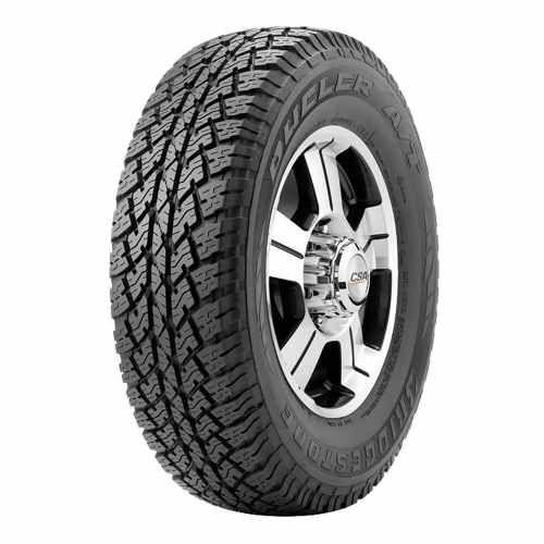 Pneu Bridgestone 205/70 R15 Dueler At 693 96t 205 70 15 Menor preço em Pneu Bridgestone 205/70 R15 Dueler At 693 96t 205 70 15