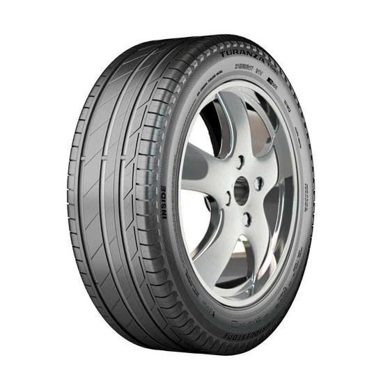 Pneu Bridgestone Potenza T001 (moe) Runflat 225/50 R17 94w