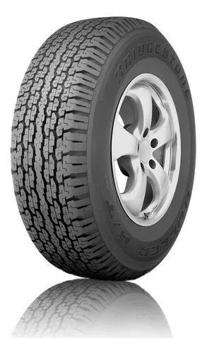 Imagem de Pneu bridgestone 225/75R15 105S xl dueler h/t 689