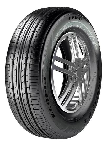 Imagem de Pneu Bridgestone Aro 15 Ecopia Ep150 195/55r15 85h