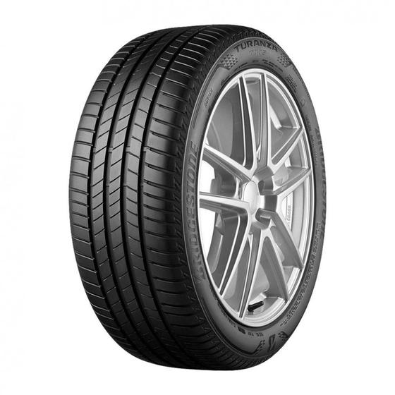 Imagem de Pneu Bridgestone Aro 17 205/50R17 Turanza T005 89V