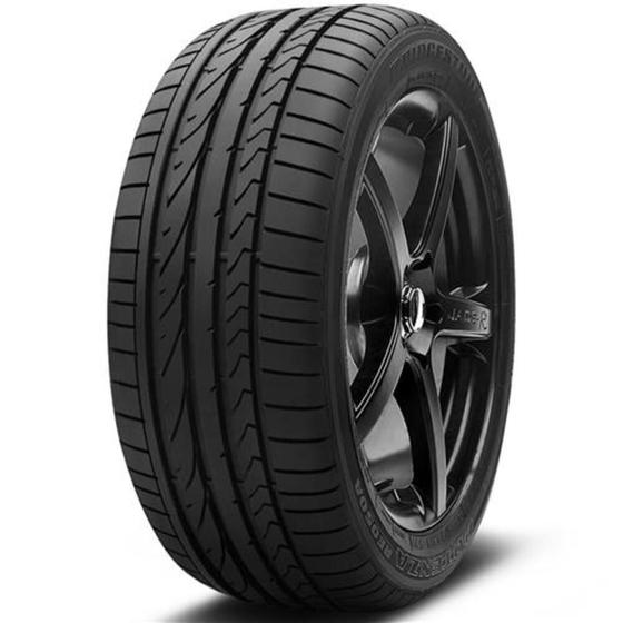 Pneu Bridgestone Potenza Re050a I (bmw) Runflat 205/50 R17 89v