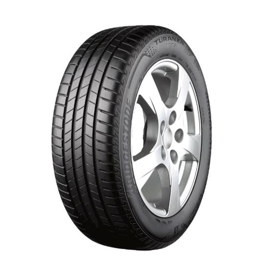 Pneu Bridgestone Aro 17 Turanza T005 215/50R17 95W Imagem de Pneu Bridgestone Aro 17 Turanza T005 215/50R17 95W