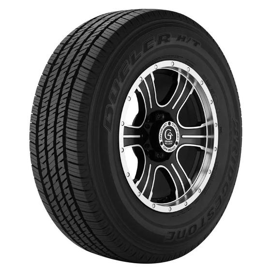 Pneu Bridgestone Dueler H/t 685 255/70 R18 113t