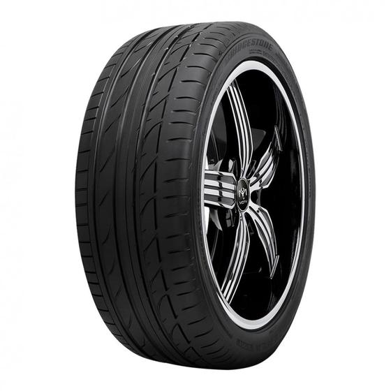 Imagem de Pneu Bridgestone Aro 19 225/40R19 Potenza S001 Run Flat 89Y