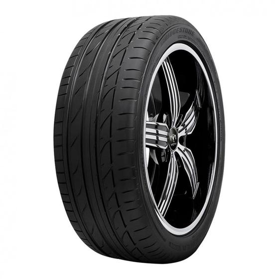 Imagem de Pneu Bridgestone Aro 19 225/45R19 Potenza S001 Run Flat 92W