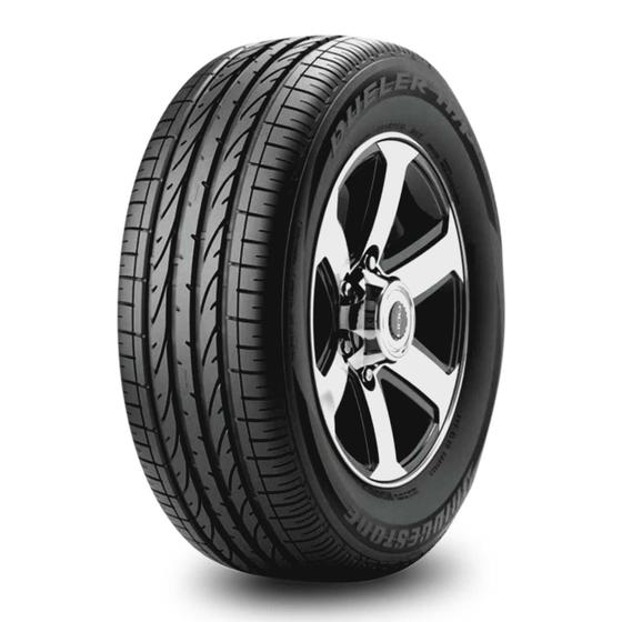 Pneu Bridgestone Dueler Aro 17 225/65 R17 102T H/P Sport - Pneu para ...