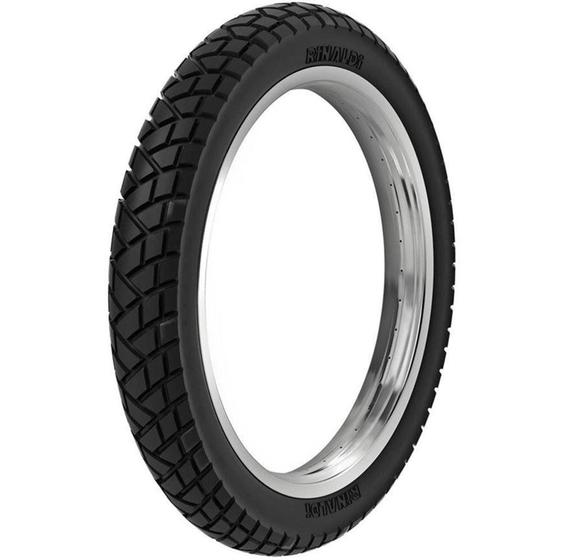 Imagem de Pneu Bros 150 Xtz 150 Xre 190 Cb 400 90/90-19 52t R34 Rinaldi