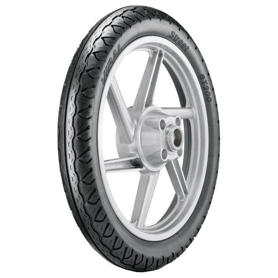 Pneu C100 Dream Crypton Hunter 275-17 47l St200 Vipal Menor preço em Pneu C100 Dream Crypton Hunter 275-17 47l St200 Vipal