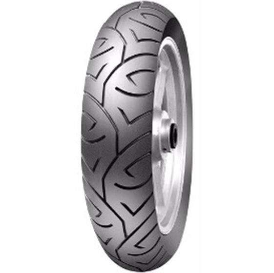 Imagem de Pneu Cbr 450 130/70-17 62s Tl Sport Demon Traseiro Pirelli