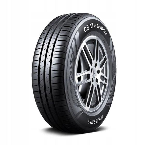 Imagem de Pneu Ceat Aro 14 EcoDrive 175/65R14 82T