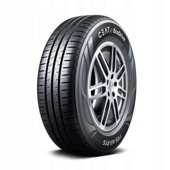 Pneu Ceat Aro 14 EcoDrive 185/70R14 88H Menor preço em Pneu Ceat Aro 14 EcoDrive 185/70R14 88H