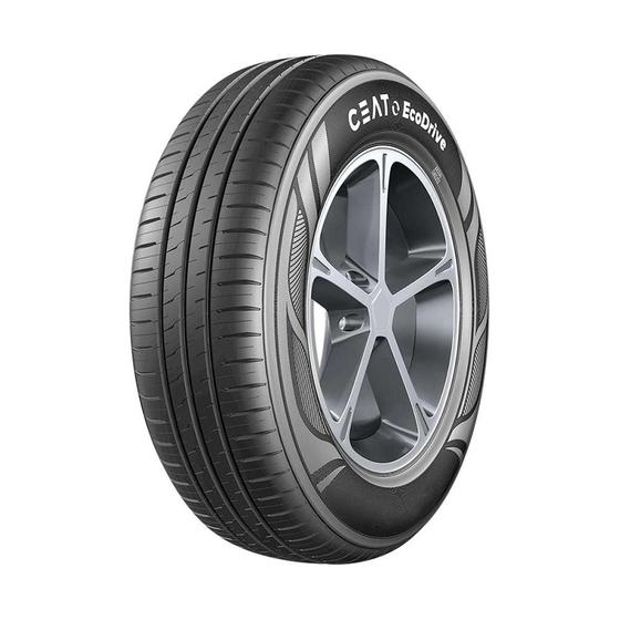 Imagem de Pneu Ceat Aro 15 EcoDrive 185/65R15 88H TL