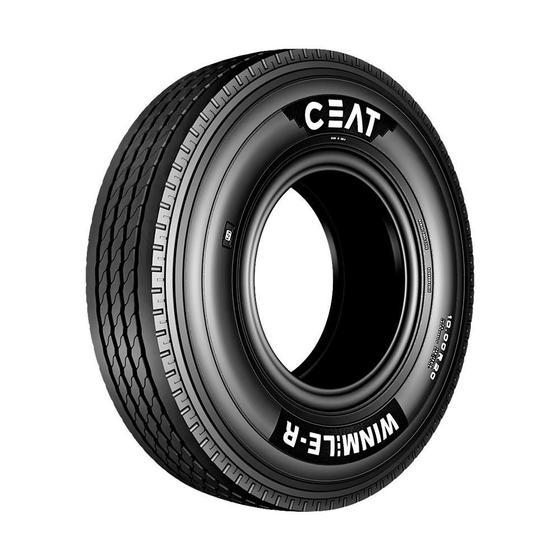 Pneu Ceat Aro 22.5 Winmile R 275/80R22.5 149/146L 16PR Menor preço em Pneu Ceat Aro 22.5 Winmile R 275/80R22.5 149/146L 16PR