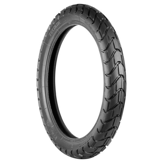 Pneu Cg 125 Factor 150 Cg 150 90/90-18 57p T&C Technic Imagem de Pneu Cg 125 Factor 150 Cg 150 90/90-18 57p T&C Technic
