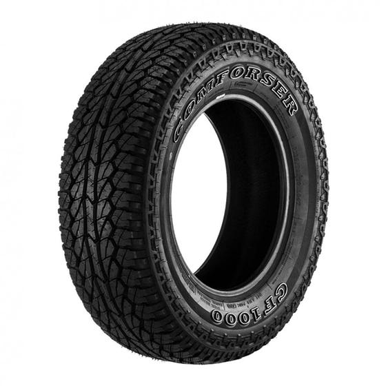 Imagem de Pneu Comforser Aro 16 235/60R16 CF-1000 100H