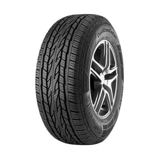 Pneu Continental 215/65R16 102H Conticrosscontact LX2 XL Menor preço em Pneu Continental 215/65R16 102H Conticrosscontact LX2 XL