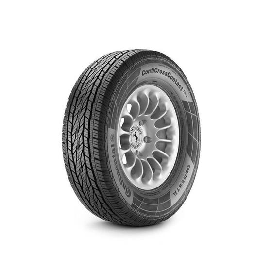 Imagem de Pneu Continental 225/65 R17 102H ContiCrosscontact Lx2