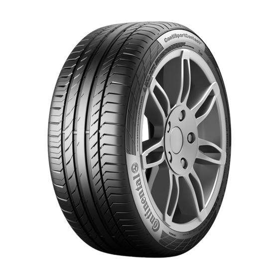 Imagem de Pneu Continental 235/55 R19 105V Xl SportContact 5 Suv VOL