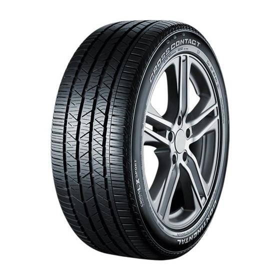 Imagem de Pneu Continental 265/40R22 106Y CrossContact LX Sport JLR XL