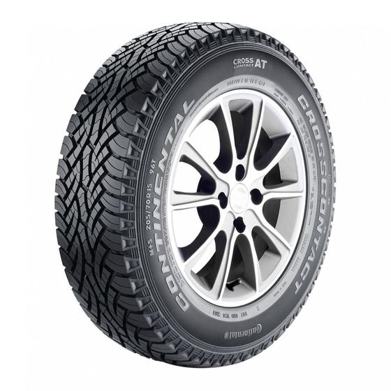 Imagem de Pneu Continental Aro 14 175/70R14 ContiCrossContact AT 88H