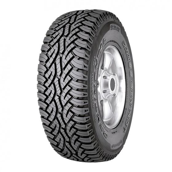 Imagem de Pneu Continental Aro 15 205/60R15 ContiCrossContact AT 91H