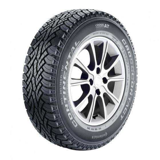 Imagem de Pneu Continental Aro 15 205/70R15 ContiCrossContact AT 96T