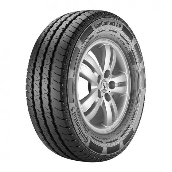 Imagem de Pneu Continental Aro 15C 205/70R15C VanContact AP 8 Lonas 106/104R