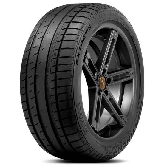 Imagem de Pneu Continental Aro 16 205/55r16 91w Extremecontact Dw