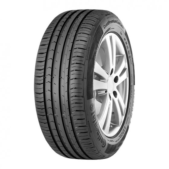 Pneu Continental Pneus Premiumcontact 5 205/55 R16 91w