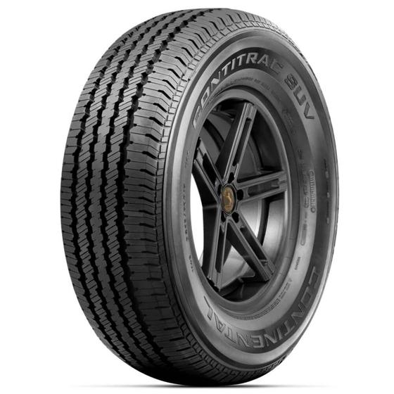 Pneu Continental Pneus Contitrac 255/70 R16 111h