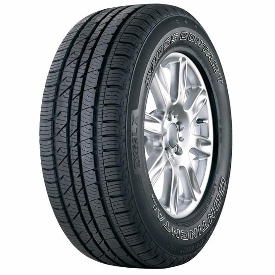 Imagem de Pneu Continental Aro 16 ContiCrossContact LX 245/70R16 111T XL - Original GM S10 / VW Amarok SE