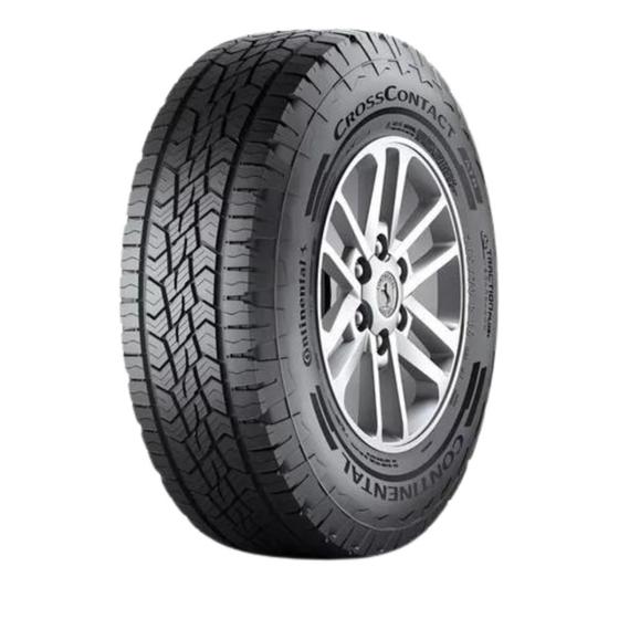 Imagem de Pneu Continental Aro 16 CrossContact ATR 265/70R16 112H