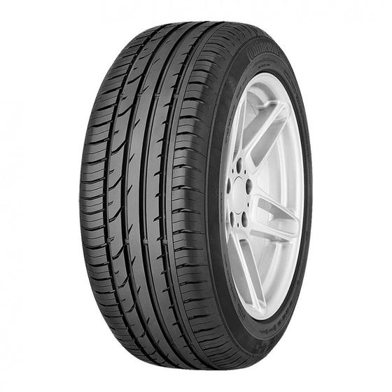 Imagem de Pneu Continental Aro 17 205/50R17 ContiPremiumContact 2 Run Flat 89Y SSR