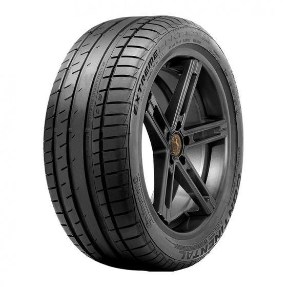 Imagem de Pneu Continental Aro 17 215/55R17 ContiExtremeContact DW 94V