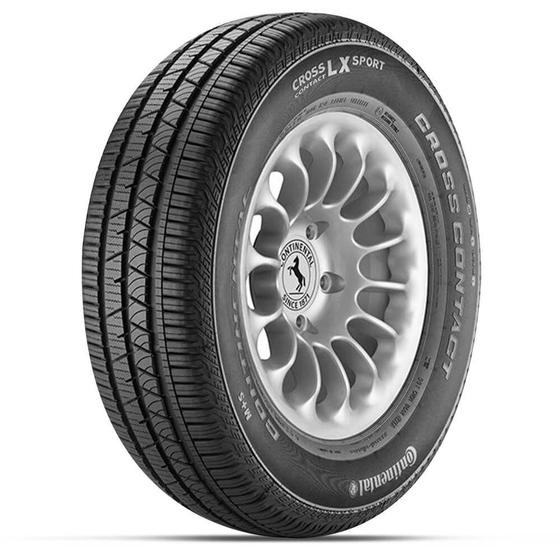 Imagem de Pneu Continental Aro 17 235/65r17 108v Conticrosscontact LX Sport LR