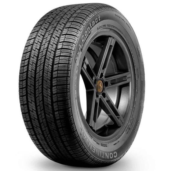 Imagem de Pneu Continental Aro 17 235/70r17 111h 4x4 Contact