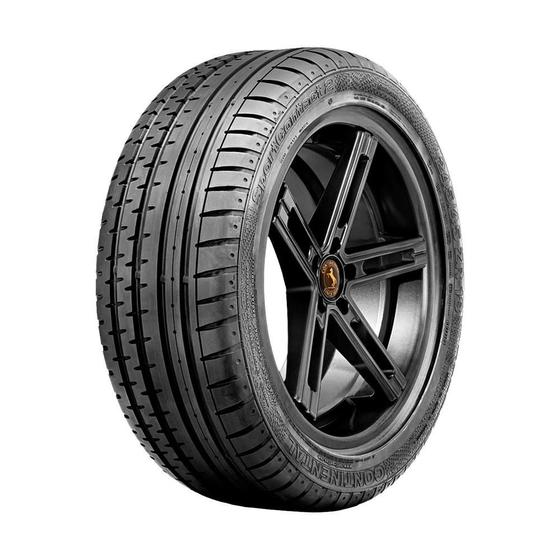 Pneu Continental Pneus Sportcontact 2 225/50 R17 94v