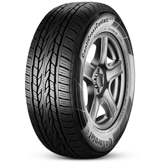 Imagem de Pneu Continental Aro 18 225/55r18 98V FR Conticrosscontact LX2