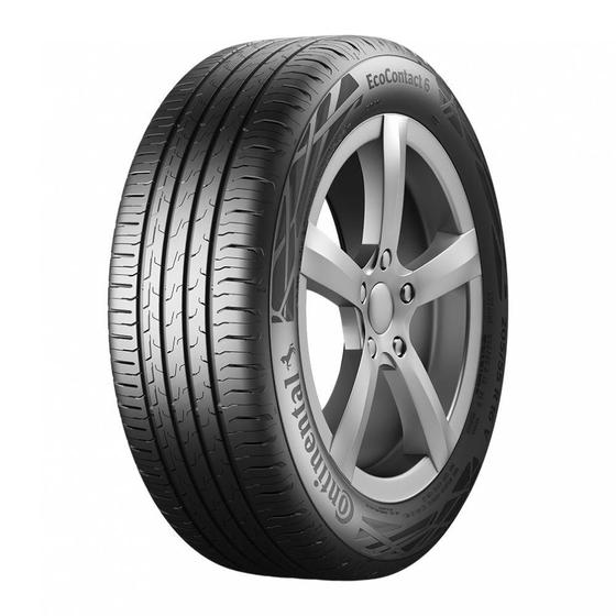 Pneu Continental Pneus Ecocontact 6 (mo) 235/55 R18 100w