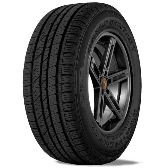 Imagem de Pneu Continental Aro 18 255/60r18 112t Xl Crosscontact Lx Original Amarok Highline