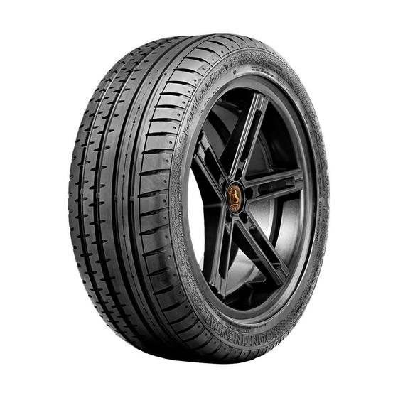 Pneu Continental Aro 18 ContiSportContact 2 N2 225/40R18 88Y Menor preço em Pneu Continental Aro 18 ContiSportContact 2 N2 225/40R18 88Y