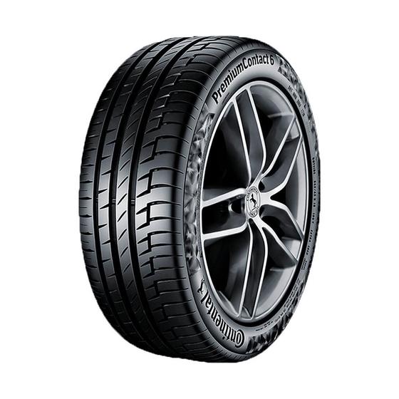 Imagem de Pneu Continental Aro 18 PremiumContact 6 215/45R18 93H XL