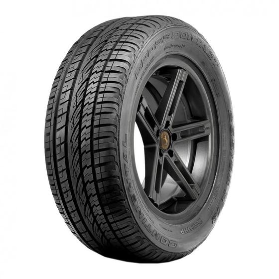 Imagem de Pneu Continental Aro 19 255/45R19 ContiCrossContact UHP 100V