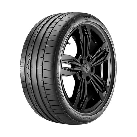 Imagem de Pneu Continental Aro 19 SportContact 6 245/35R19 93Y XL