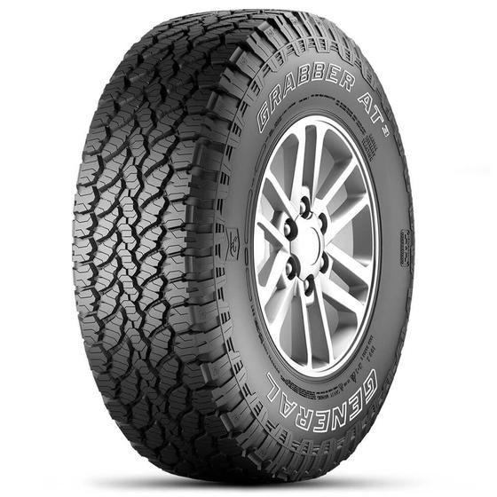 Pneu General Tire Grabber At3 275/45 R20 110v