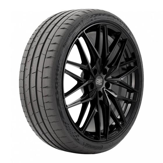 Imagem de Pneu Continental Aro 20 285/30R20 SportContact 7 99Y