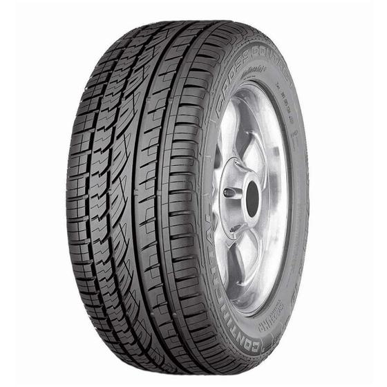 Imagem de Pneu Continental Aro 20 CrossContact UHP 245/45R20 103W XL - Range Rover Evoque / Volvo XC60